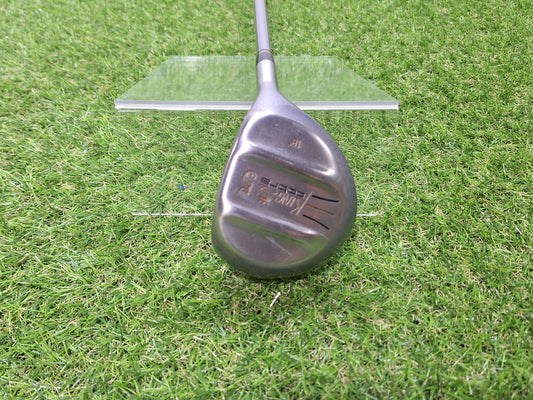 KING Cobra - #5 Fairway - Autoclave System Reg Flex - RH - VERY GOOD