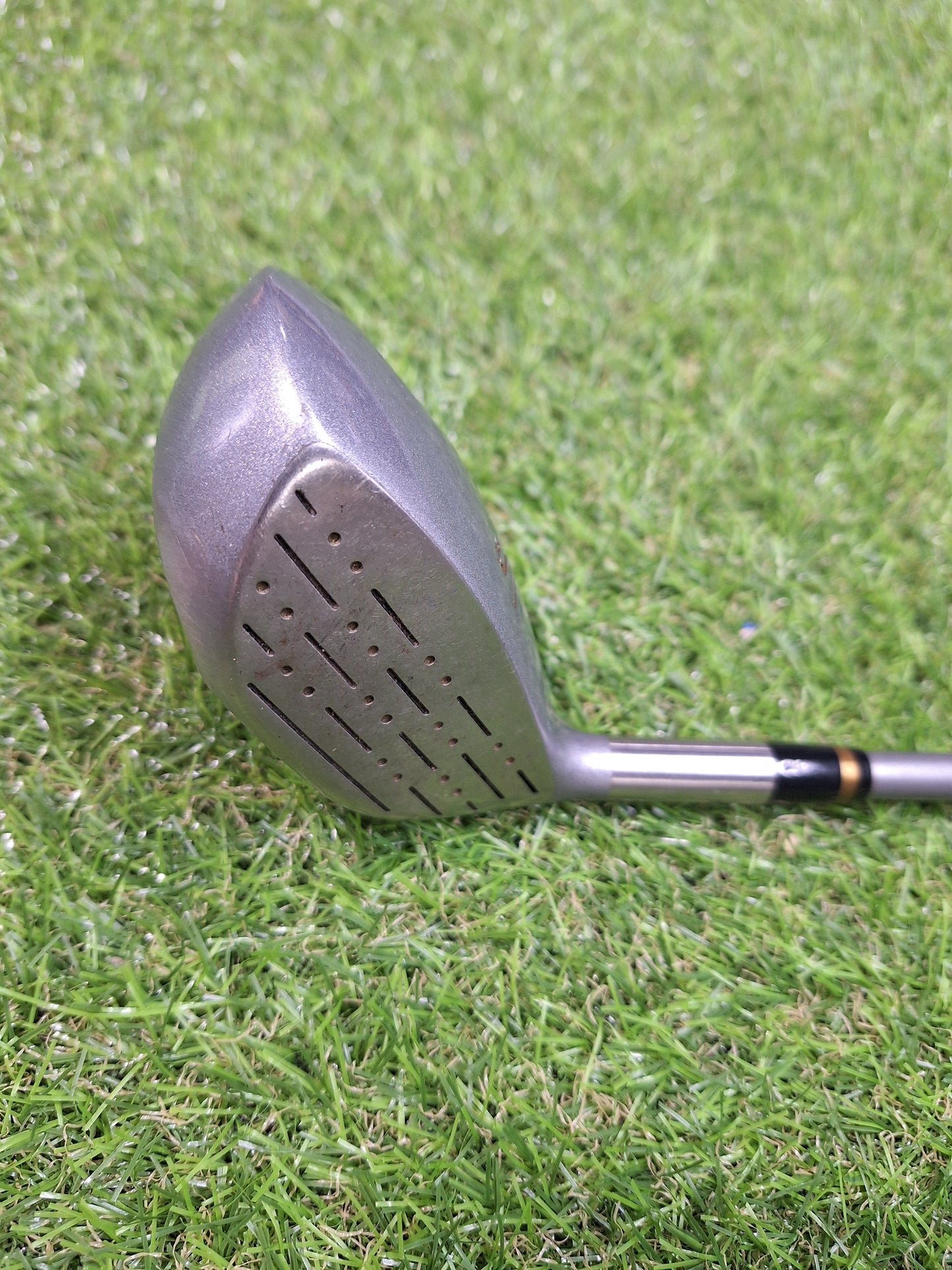 KING Cobra - #5 Fairway - Autoclave System Reg Flex - RH - VERY GOOD