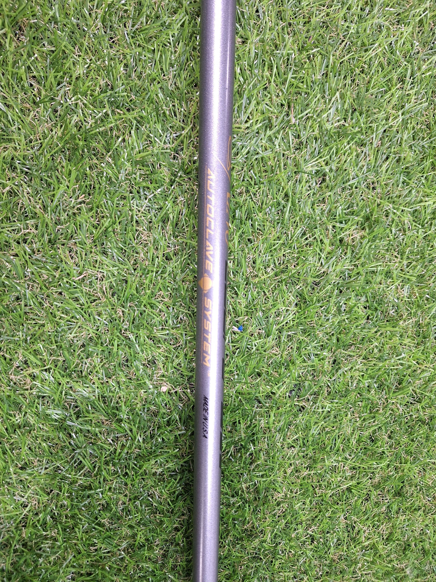 KING Cobra - #5 Fairway - Autoclave System Reg Flex - RH - VERY GOOD