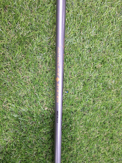 KING Cobra - #5 Fairway - Autoclave System Reg Flex - RH - VERY GOOD