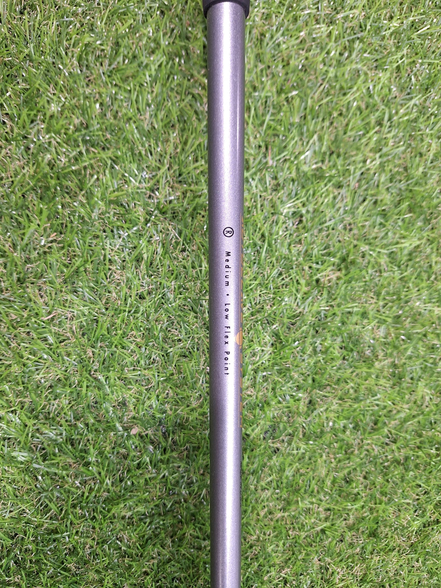KING Cobra - #5 Fairway - Autoclave System Reg Flex - RH - VERY GOOD