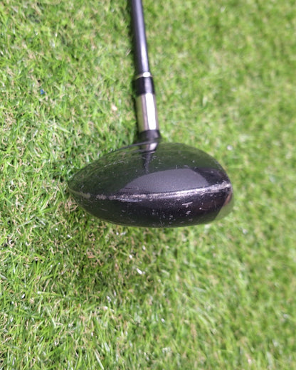 Taylormade - 300 Series Metalwood - #5 - Stiff Flex - RH - FAIR