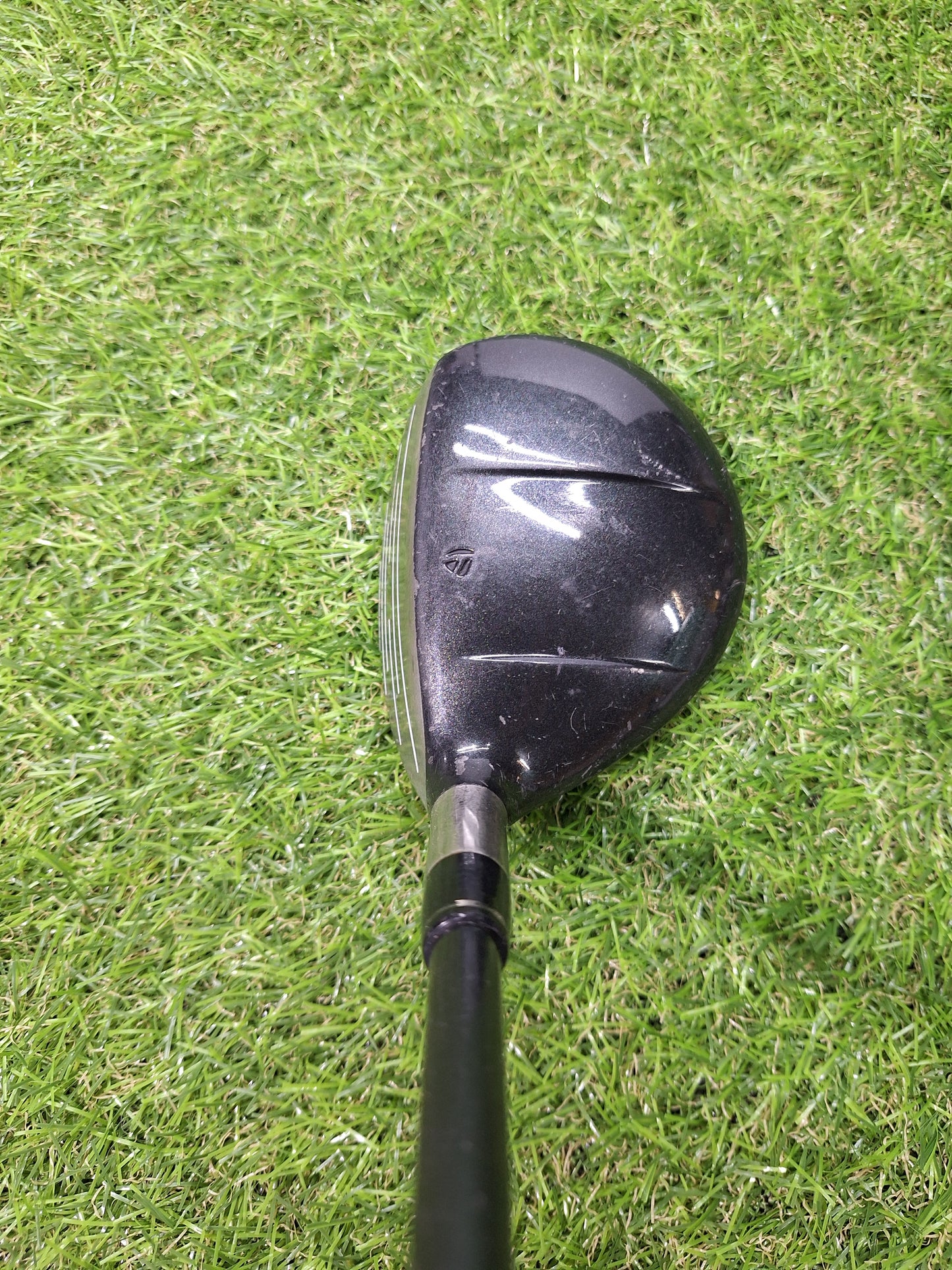 Taylormade - 300 Series Metalwood - #5 - Stiff Flex - RH - FAIR