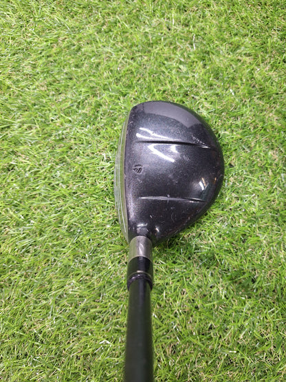 Taylormade - 300 Series Metalwood - #5 - Stiff Flex - RH - FAIR