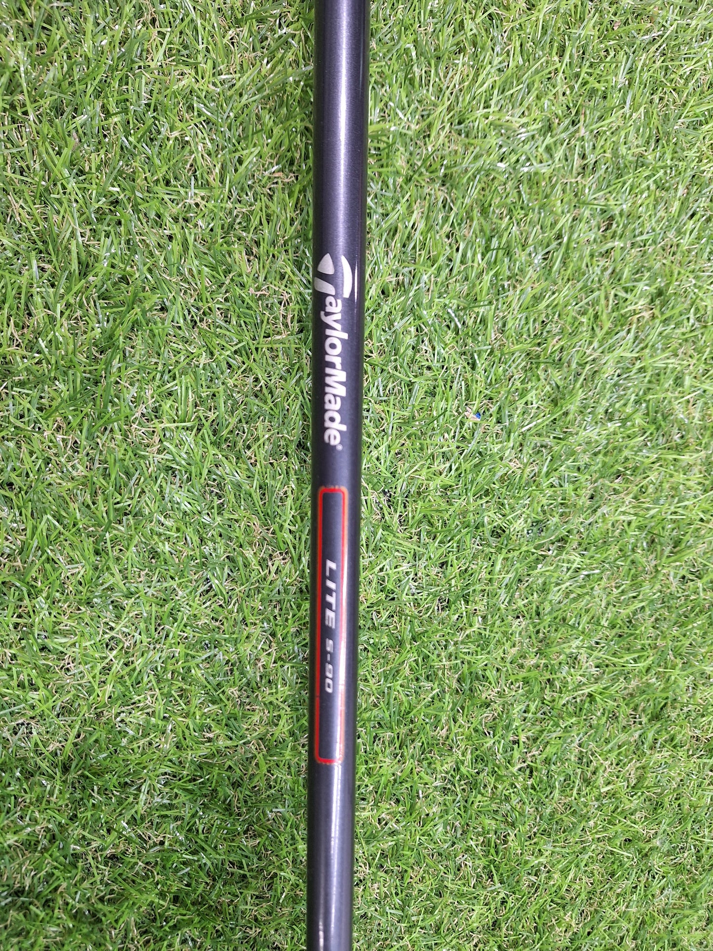 Taylormade - 300 Series Metalwood - #5 - Stiff Flex - RH - FAIR