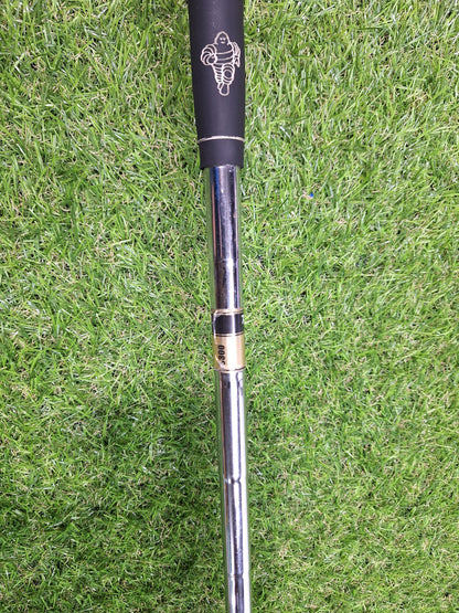Adams - Pugilelli Sand Wedge - 54/15 - Dy Gold S300 - RH - VERY GOOD