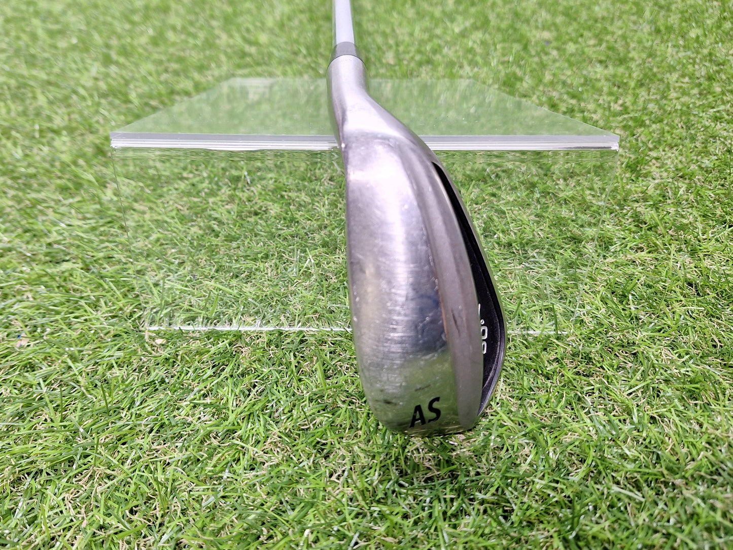 AXEL - DI-X AS Wedge - 50 - Nippon Zelos 8 - RH - VERY GOOD