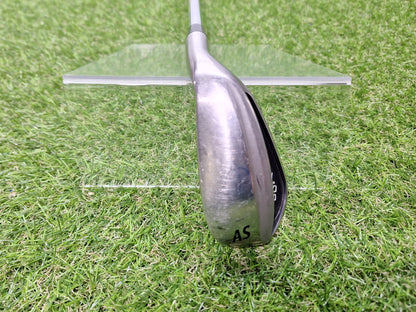 AXEL - DI-X AS Wedge - 50 - Nippon Zelos 8 - RH - VERY GOOD