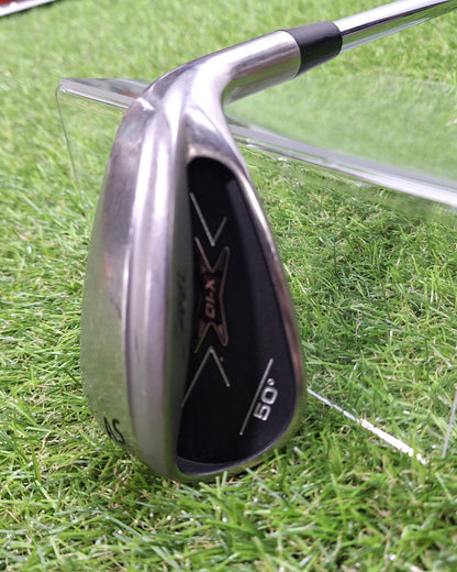 AXEL - DI-X AS Wedge - 50 - Nippon Zelos 8 - RH - VERY GOOD