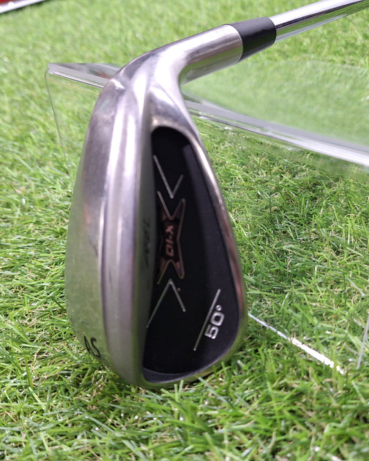 AXEL - DI-X AS Wedge - 50 - Nippon Zelos 8 - RH - VERY GOOD