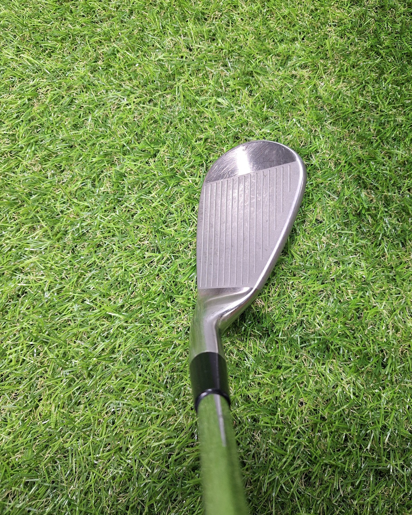 AXEL - DI-X AS Wedge - 50 - Nippon Zelos 8 - RH - VERY GOOD