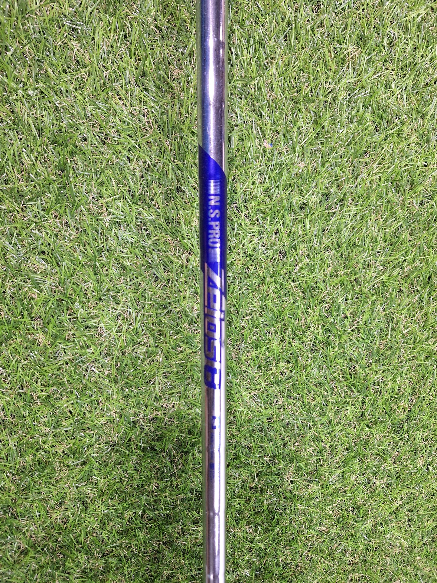 AXEL - DI-X AS Wedge - 50 - Nippon Zelos 8 - RH - VERY GOOD