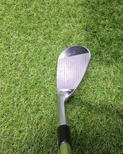 Bridgestone - Forged Wedge Silver - 52/08 - Modus Tour 120 Stiff - RH - VERY GOOD