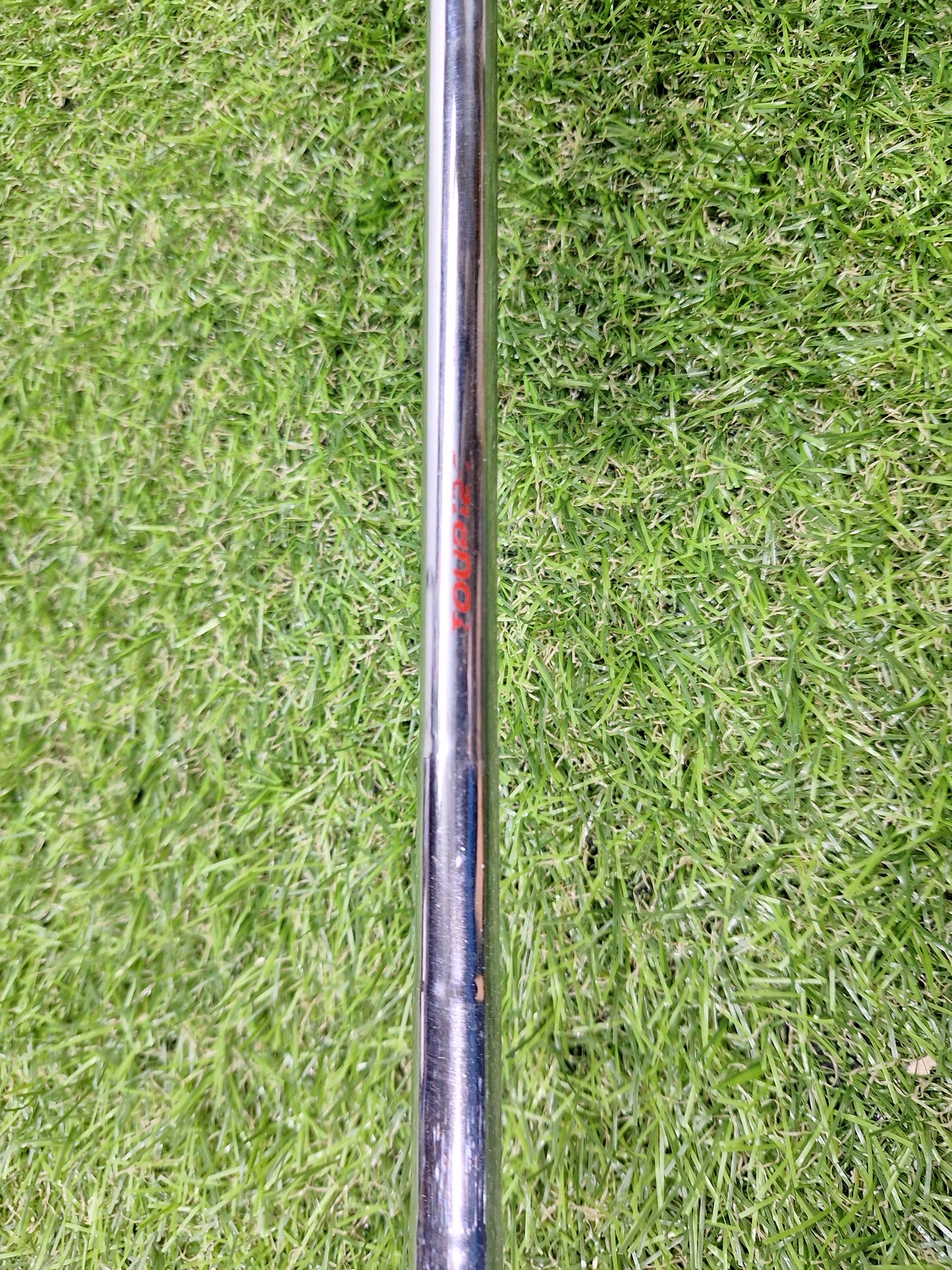 Bridgestone - Forged Wedge Silver - 52/08 - Modus Tour 120 Stiff - RH - VERY GOOD