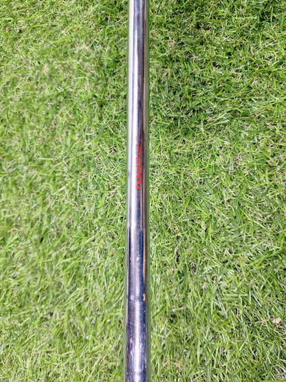 Bridgestone - Forged Wedge Silver - 52/08 - Modus Tour 120 Stiff - RH - VERY GOOD