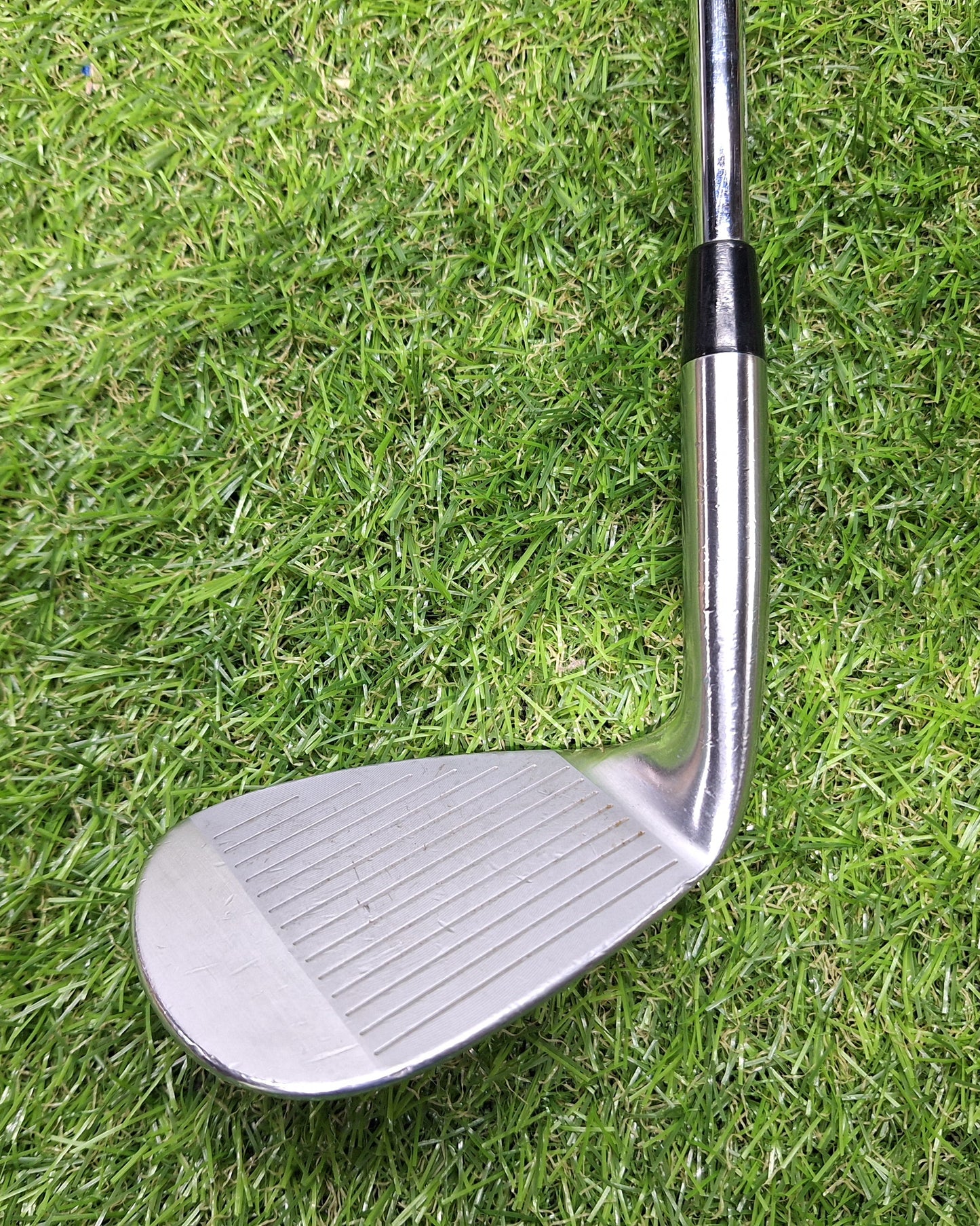 Bridgestone - Forged Wedge Silver - 52/08 - Dynamic Gold S200 - RH - GOOD