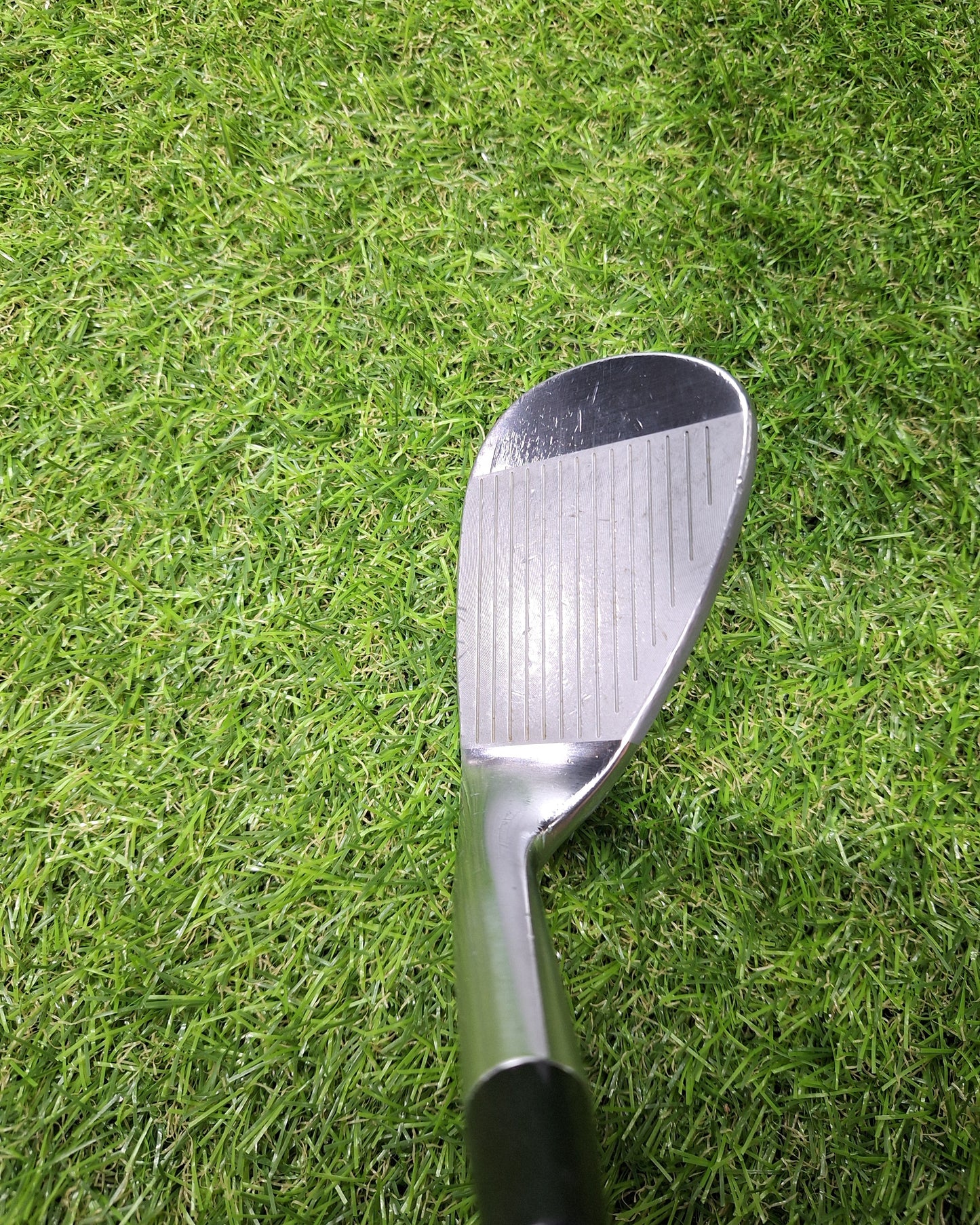 Bridgestone - Forged Wedge Silver - 52/08 - Dynamic Gold S200 - RH - GOOD