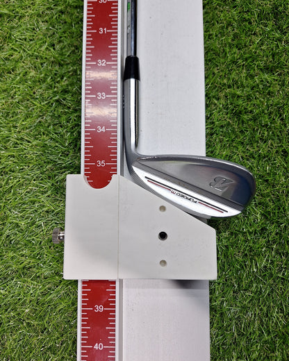 Bridgestone - Forged Wedge Silver - 52/08 - Dynamic Gold S200 - RH - GOOD