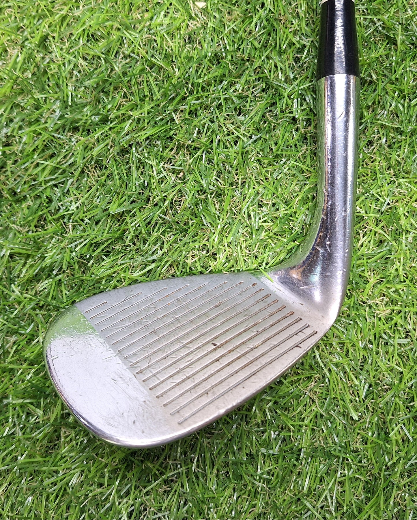 Cleveland - Tour Action 588 (2017) Wedge - 56 - Traction Stiff - RH - GOOD