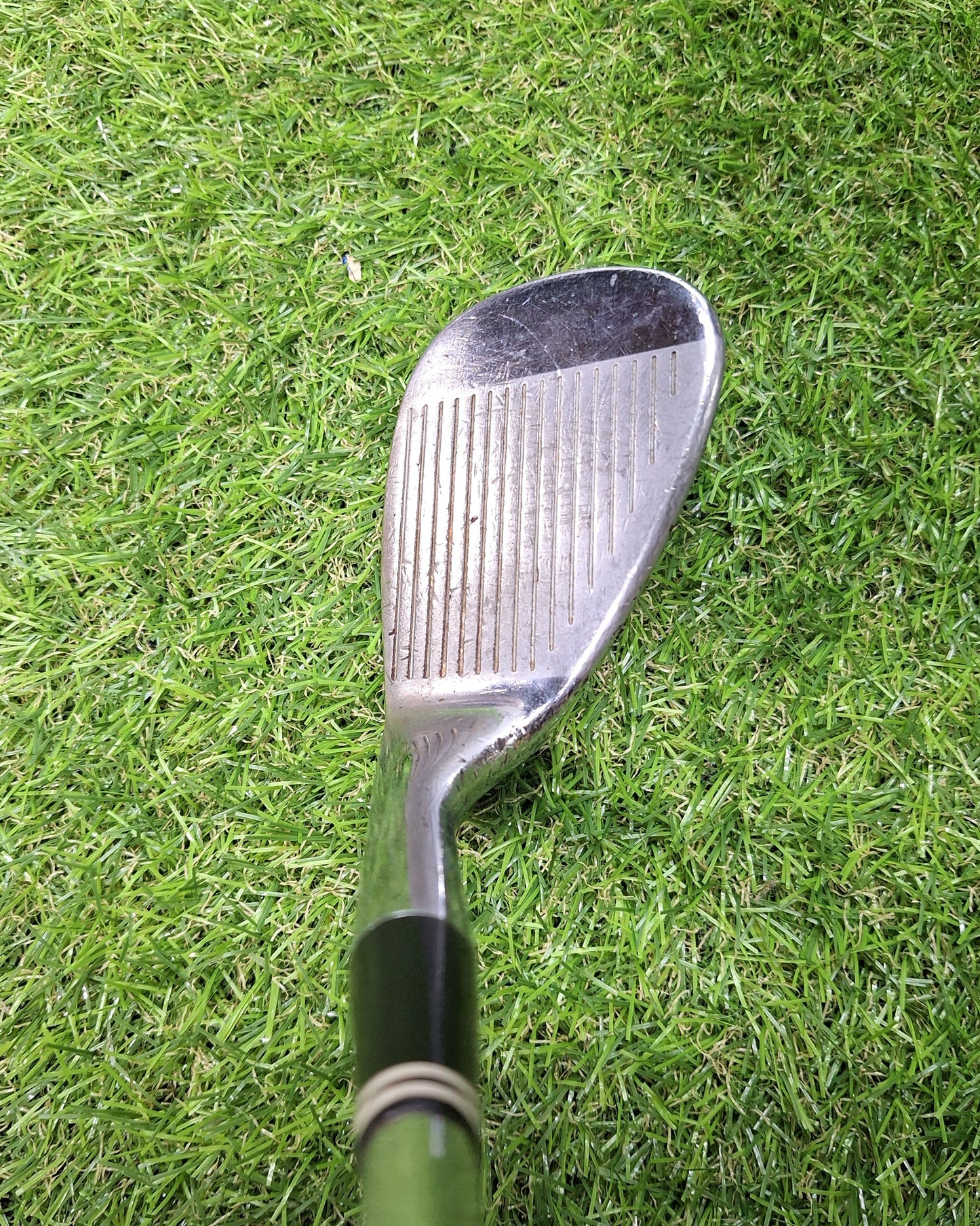 Cleveland - Tour Action 588 (2017) Wedge - 56 - Traction Stiff - RH - GOOD