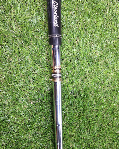 Cleveland - Tour Action 588 (2017) Wedge - 56 - Traction Stiff - RH - GOOD