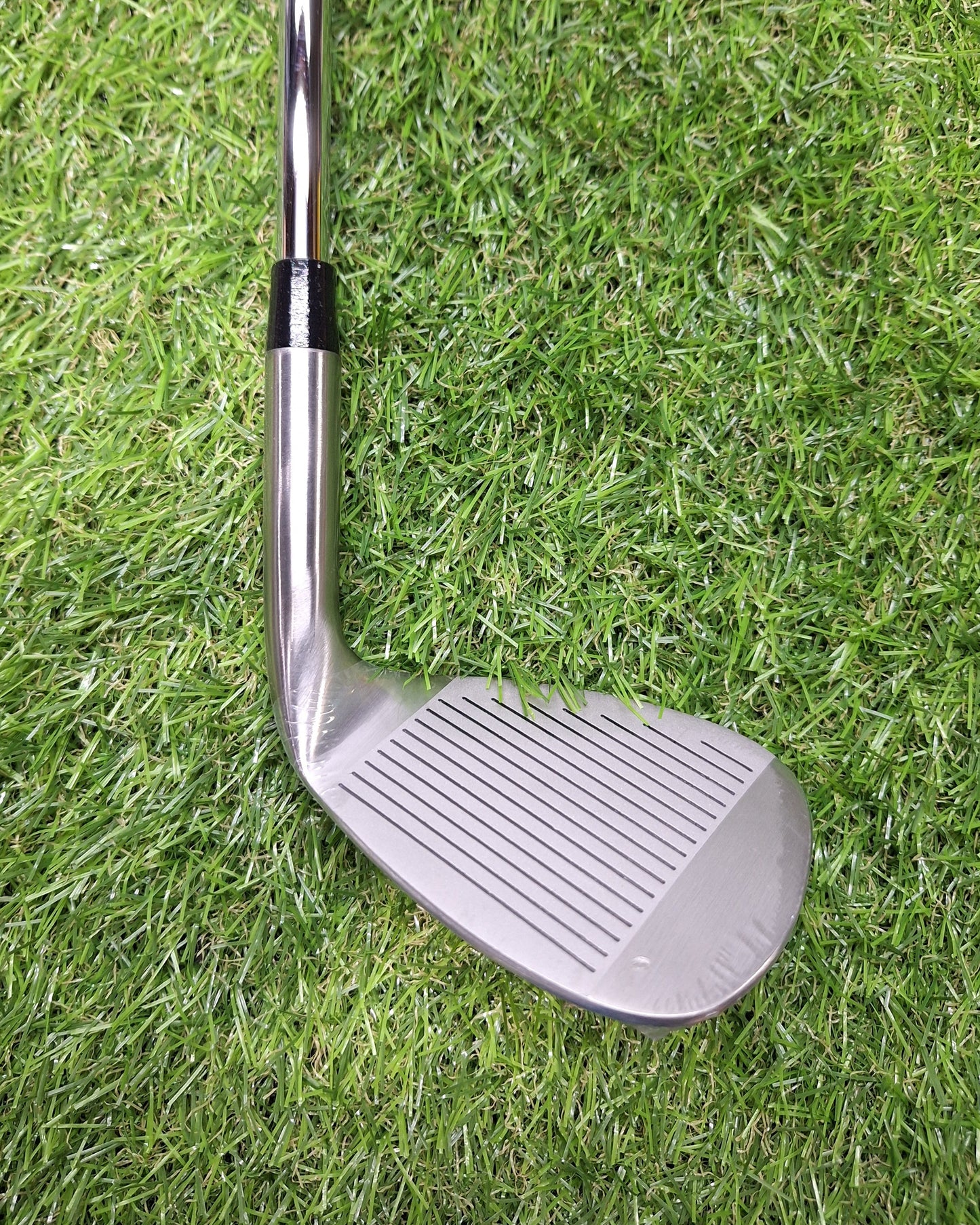 Dynacast - Pro Series Wedge - 56 Deg - Wedge Flex Steel - LH - NEW