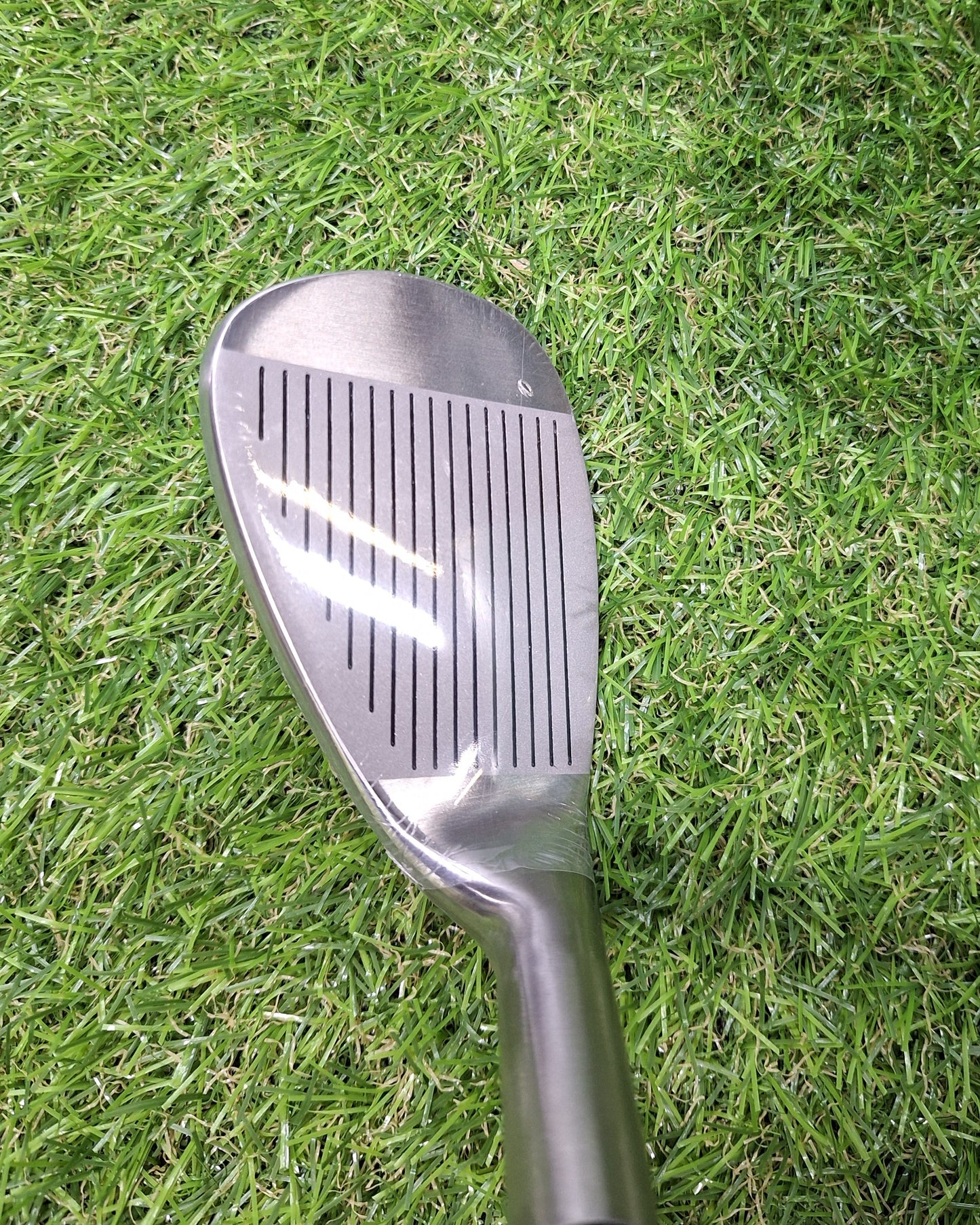 Dynacast - Pro Series Wedge - 56 Deg - Wedge Flex Steel - LH - NEW