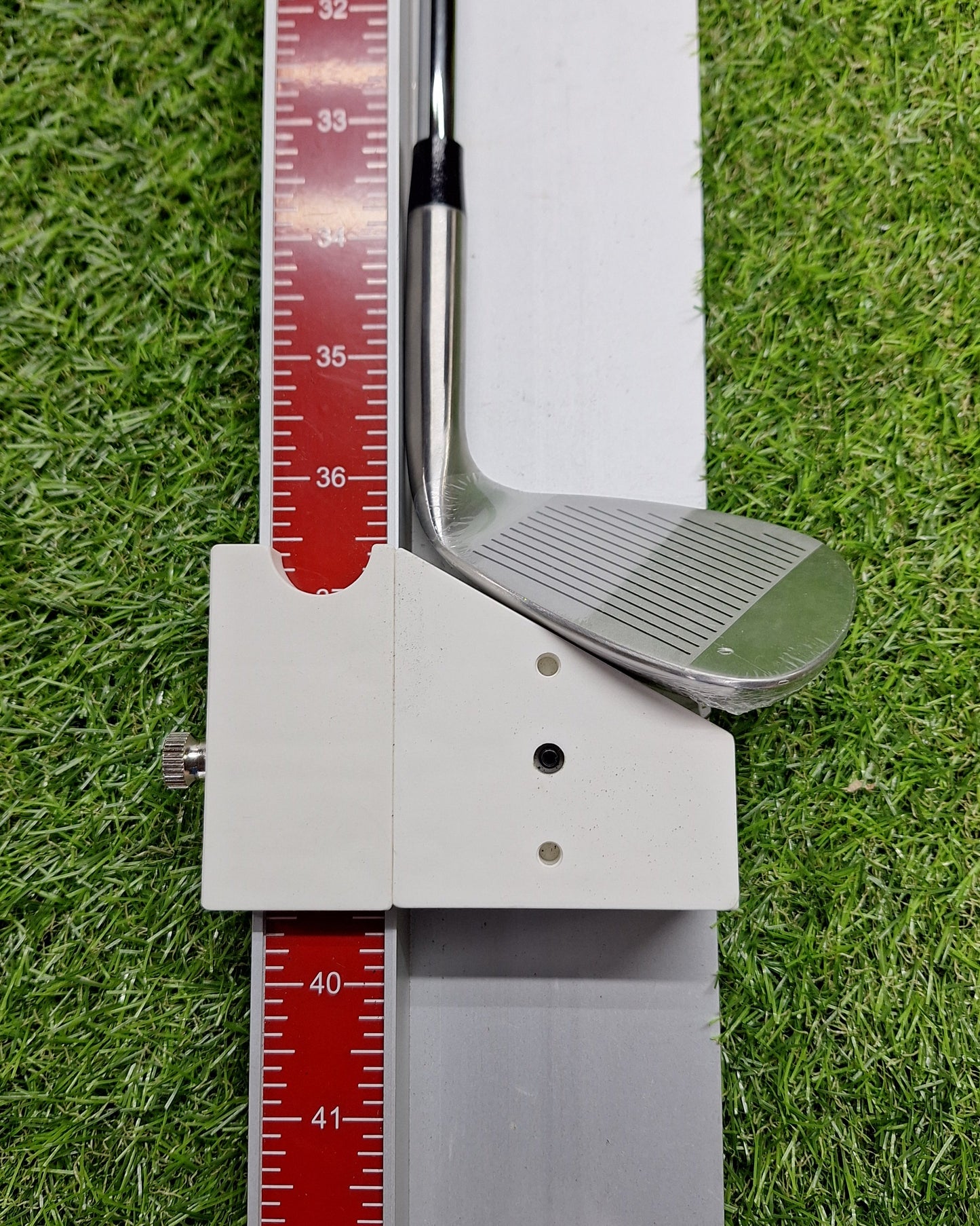 Dynacast - Pro Series Wedge - 56 Deg - Wedge Flex Steel - LH - NEW