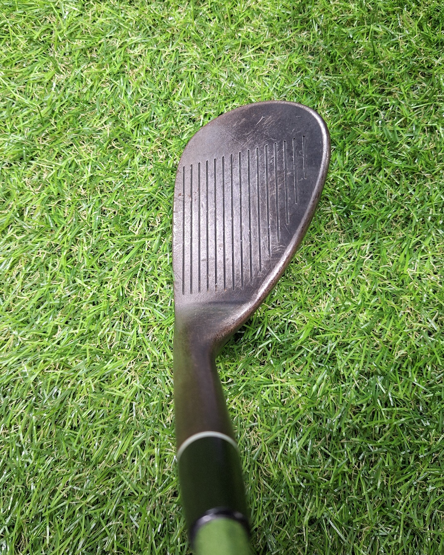 Fourteen - RM-21 Nickel Chrome Wedge - 56/08 - NS PRO 950GH HT - RH - GOOD
