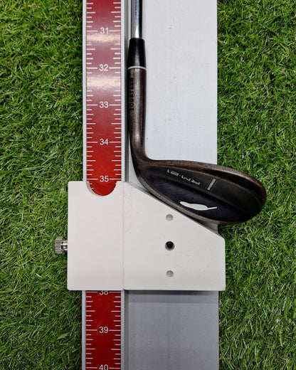 Fourteen - RM-21 Nickel Chrome Wedge - 56/08 - NS PRO 950GH HT - RH - GOOD