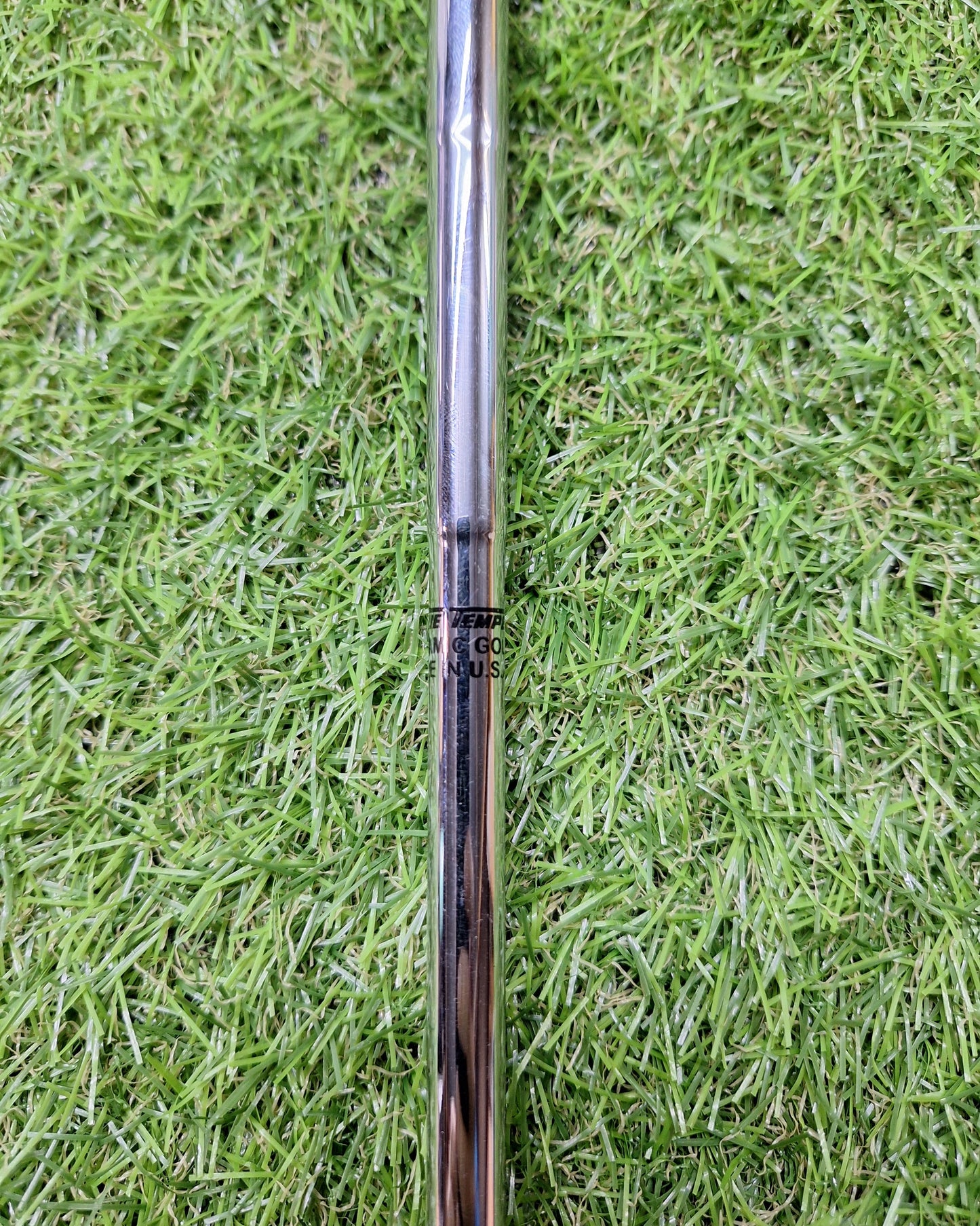 Brosnan - Tour Classic / Hand Forged Irons - #3-9 - Dynamic Gold S300 - RH - VERY GOOD