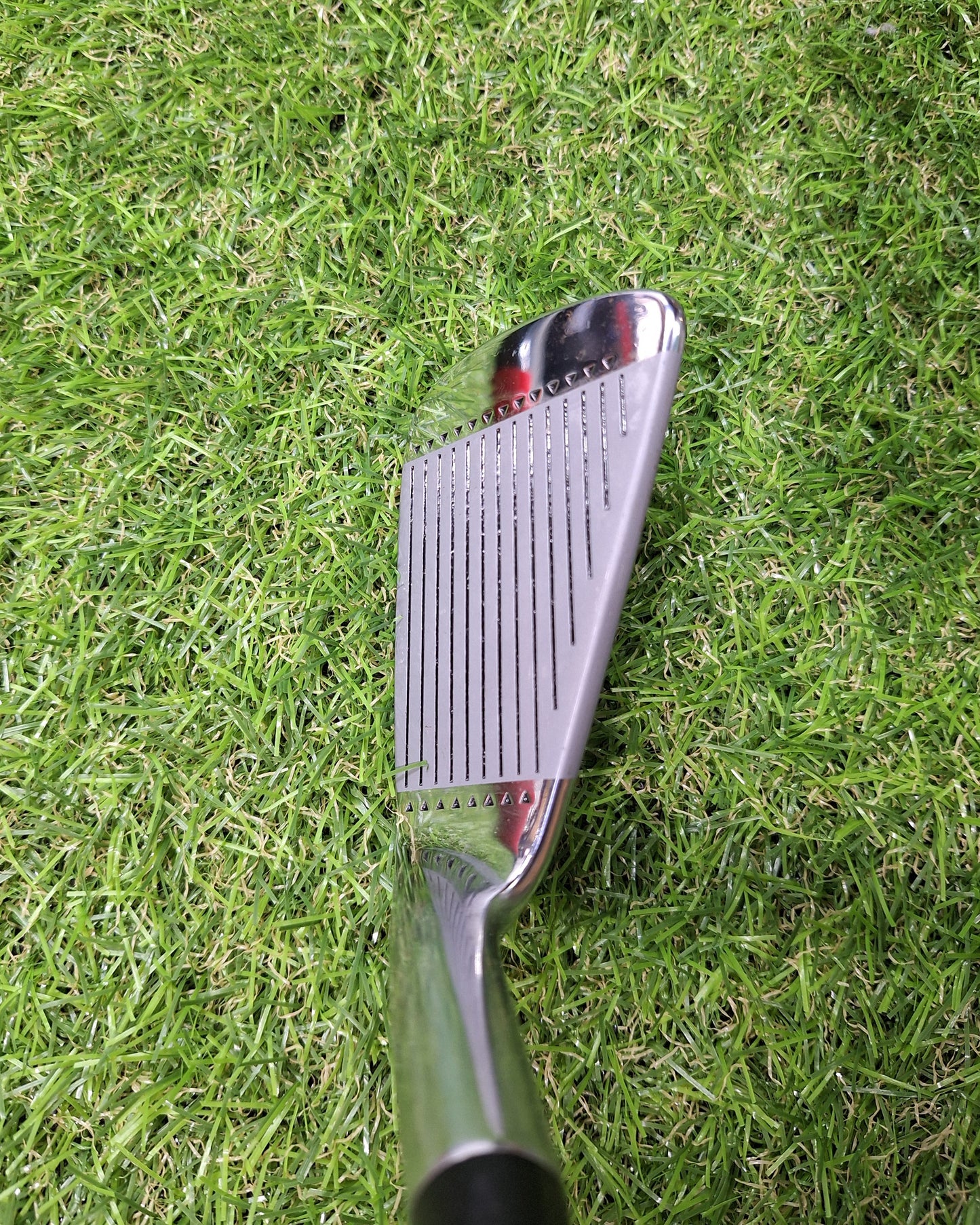 Brosnan - Tour Classic / Hand Forged Irons - #3-9 - Dynamic Gold S300 - RH - VERY GOOD