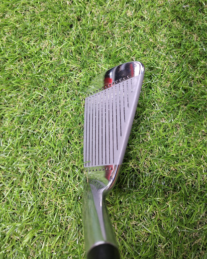Brosnan - Tour Classic / Hand Forged Irons - #3-9 - Dynamic Gold S300 - RH - VERY GOOD
