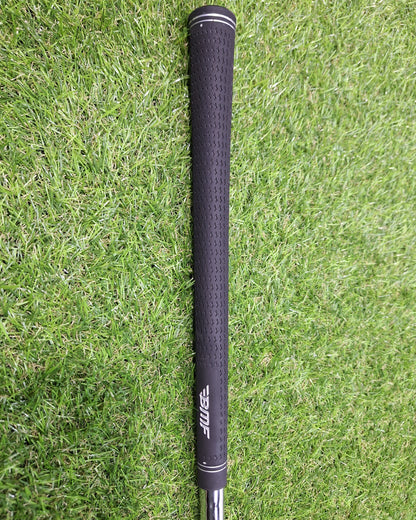Golf Partner - DIA Cross Spin Black Wedge - 60 - Stiff Steel - RH - AS NEW