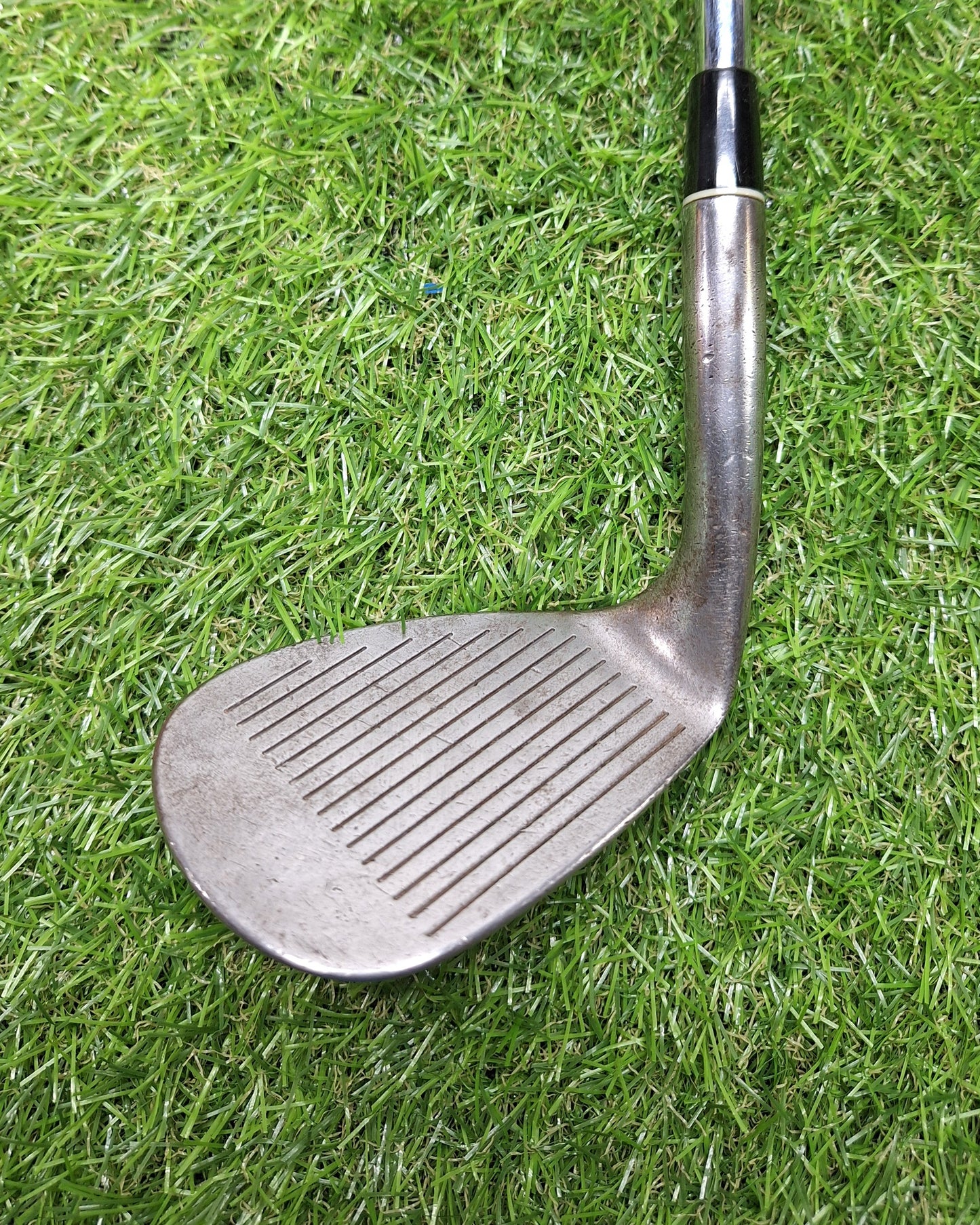 Fourteen - RM-21 Nickel Chrome Wedge - 56/12 - NS PRO 950GH HT - RH - GOOD