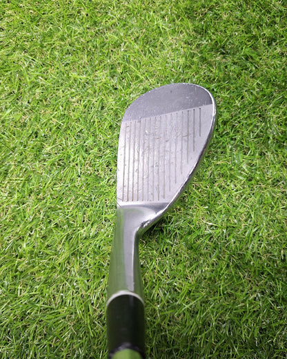 Fourteen - RM4 Nickel Chrome Wedge - 56/10 - TS101w Stiff Steel - RH - GOOD