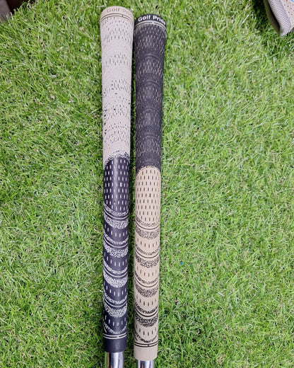 Miura - KJ Choi Limited Edition Wedge Set - KBS Tour Stiff - RH - VERY GOOD