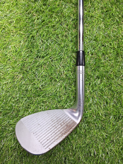 Titleist - Cold Forged Wedge (2015) - 58/08 - Dynamic Gold S200 - RH - GOOD