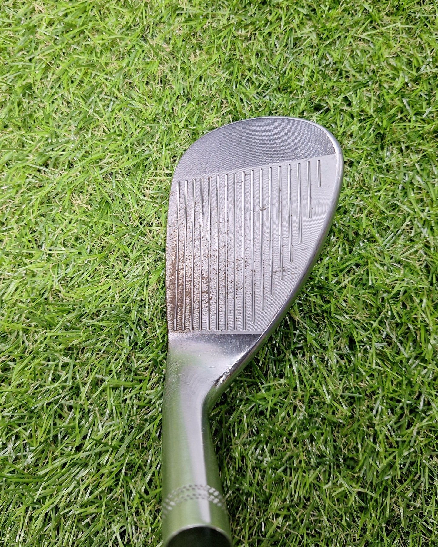 Titleist - Cold Forged Wedge (2015) - 58/08 - Dynamic Gold S200 - RH - GOOD