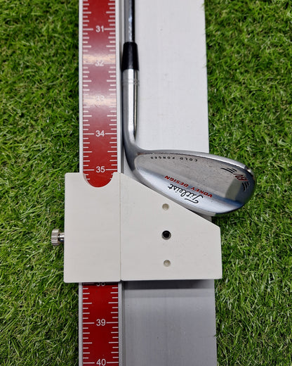 Titleist - Cold Forged Wedge (2015) - 58/08 - Dynamic Gold S200 - RH - GOOD