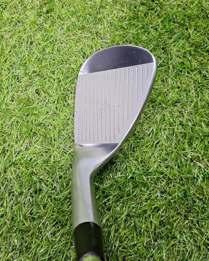 NEXGEN - Forged Wedge (2023) - 54/10 - Dynamic Gold Spinner - RH - EXCELLENT