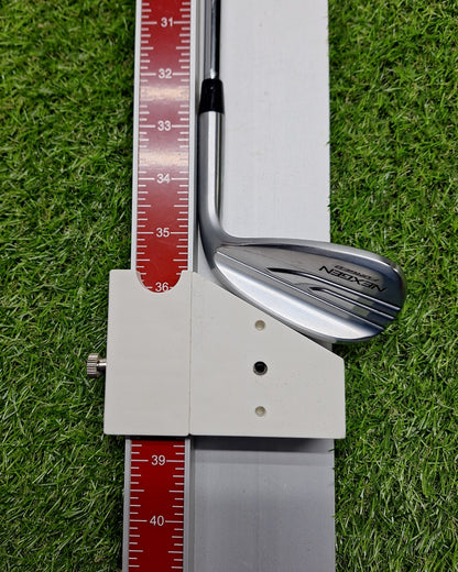 NEXGEN - Forged Wedge (2023) - 54/10 - Dynamic Gold Spinner - RH - EXCELLENT