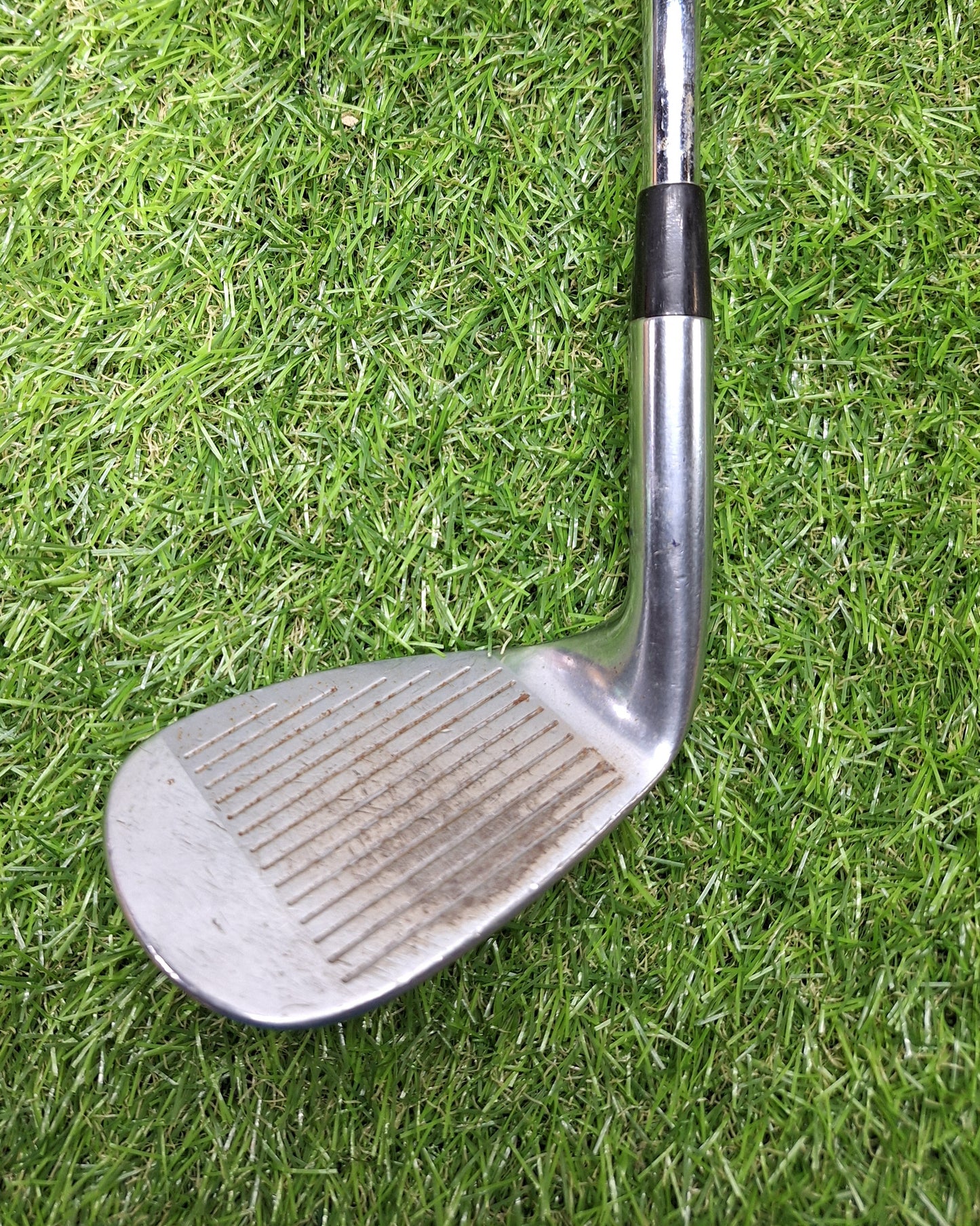 Mizuno - T-Zoid Forged Wedge - Sand Wedge - Dy Gold S400 - RH - GOOD