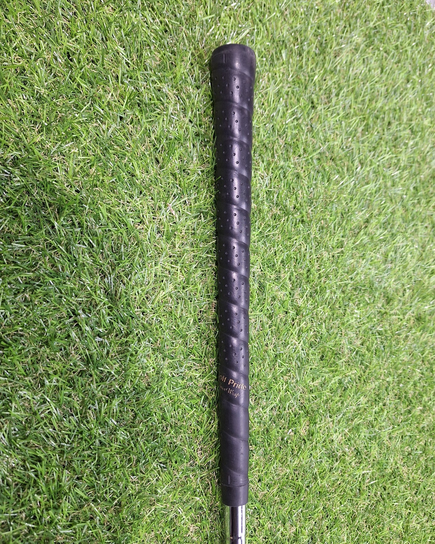 Mizuno - T-Zoid Forged Wedge - Sand Wedge - Dy Gold S400 - RH - GOOD