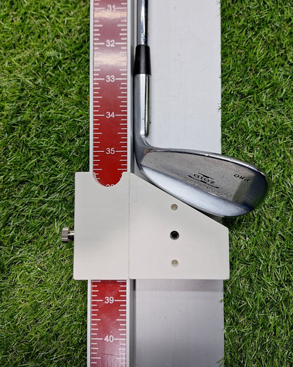 Mizuno - T-Zoid Forged Wedge - Sand Wedge - Dy Gold S400 - RH - GOOD