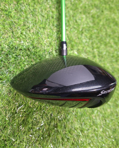 Srixon - Z785 Driver - 10.5 - Oban Revenge 3 Flex 55g - RH - EXCELLENT