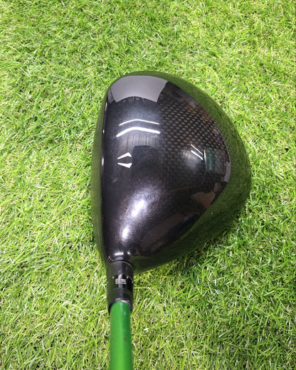 Srixon - Z785 Driver - 10.5 - Oban Revenge 3 Flex 55g - RH - EXCELLENT