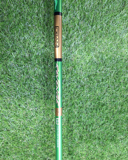 Srixon - Z785 Driver - 10.5 - Oban Revenge 3 Flex 55g - RH - EXCELLENT