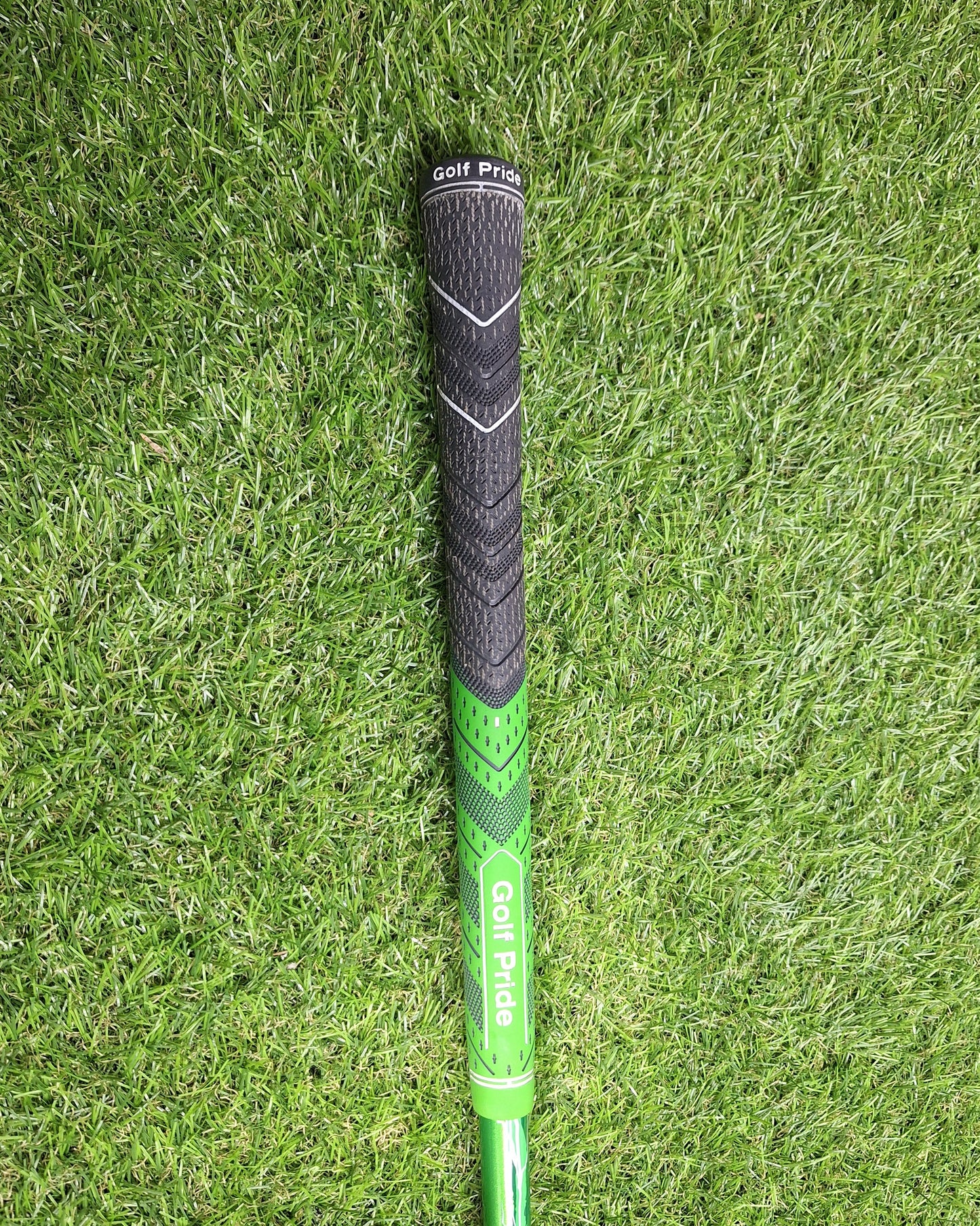 Srixon - Z785 Driver - 10.5 - Oban Revenge 3 Flex 55g - RH - EXCELLENT