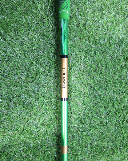 Srixon - Z785 Driver - 10.5 - Oban Revenge 3 Flex 55g - RH - EXCELLENT